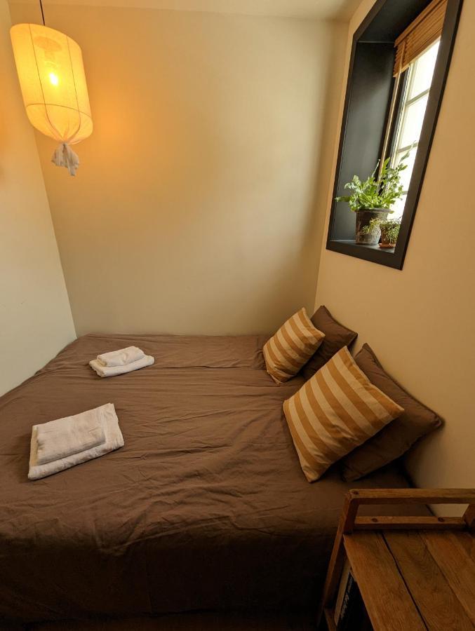Family Friendly Apartment By The Park In The Very Center Of Ålesund Exterior foto
